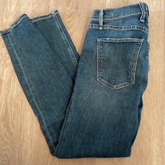 McGuire Blue Skinny Jeans size 26 - Picture 6 of 9